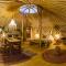 2 CUORI E 1 YURTA Glamping in Tuscany - Adults Only