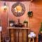 2 CUORI E 1 YURTA Glamping in Tuscany - Adults Only
