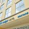 ibis budget Singapore Ametrine