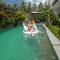 Tri Dewi Residence by Pramana Villas - 乌布