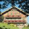 Bernerhof Ferienwohnungen Schmuck