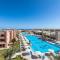 Pickalbatros Aqua Vista Resort - Hurghada - 赫尔格达