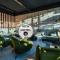 Ibis Styles Rouen Centre Rive Gauche