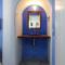 Seaside Traditional Cycladic House