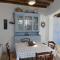 Seaside Traditional Cycladic House