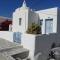 Seaside Traditional Cycladic House - Сікінос