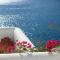 Seaside Traditional Cycladic House
