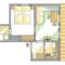 Pension Hinterholzer Apartments und Zimmer