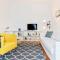 Pagano & Cenacolo Bright Apartment