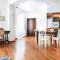 Pagano & Cenacolo Bright Apartment