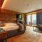 Panoramahotel Watles