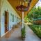 Pun corner homestay