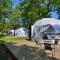 Slowly Glamping Osada Nad Wodą