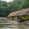 River Kwai Jungle Rafts - Sai Yok