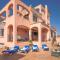 Arenda Villa Rosa