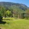 Camping Calme et Nature - Castellane