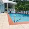 Luxury secluded villa with private pool sleeps six - Jolly Harbour