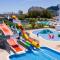 Irene Palace Beach Resort