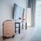 Apartamenty Homely Place Blisko Starego Rynku - Parking