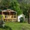 Camping Calme et Nature - Castellane