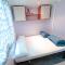 Albatross Mobile Homes on Camping Playa Brava