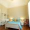 b&b le 4 leggende