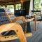 Sasi Africa Luxury Tented Bush Lodge - Bergville