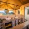 Sasi Africa Luxury Tented Bush Lodge