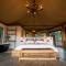 Sasi Africa Luxury Tented Bush Lodge - Bergville