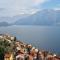 Colonno Panoramica Lago Di Como