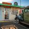 Route 66 Motel