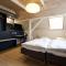 Den Japanske Have B & B - Herning