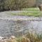 Riverside Cabin in Shropshire - Oswestry