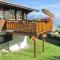 Chalet LAlouette by Interhome