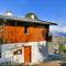Chalet Mungg by Interhome