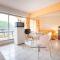 Apartment Escale Port.1