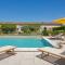 Holiday Home L'Olivier by Interhome - Lagnes