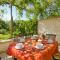 Holiday Home L'Olivier by Interhome - Lagnes