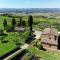 Holiday Home Podere Santa Lucia by Interhome