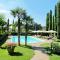 Apartment Giuggiolo 4 by Interhome