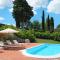 Holiday Home Santa Enerichetta by Interhome