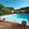 Holiday Home Il Boschetto by Interhome