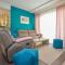 Holiday Home Valdor by Interhome