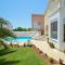 Holiday Home Valdor by Interhome