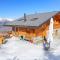 Chalet Mimique by Interhome - Nendaz