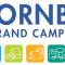 Tornby Strand Camping Rooms
