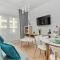 Modern Apartments Kościuszki with FREE GARAGE Wrocław by Noclegi Renters - 弗罗茨瓦夫