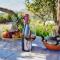 Emmanuela House with garden & sea view - Triopetra