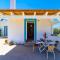 Emmanuela House with garden & sea view - Triopetra