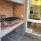 Be mas apartamentos boutique Villa Gral Belgrano